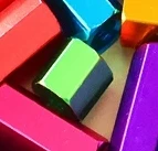 Multi-Color Anodized Aluminum 1/4-20 Hex Standoffs Spacers for Photography Drone RC 3D Printer DIY Hardware