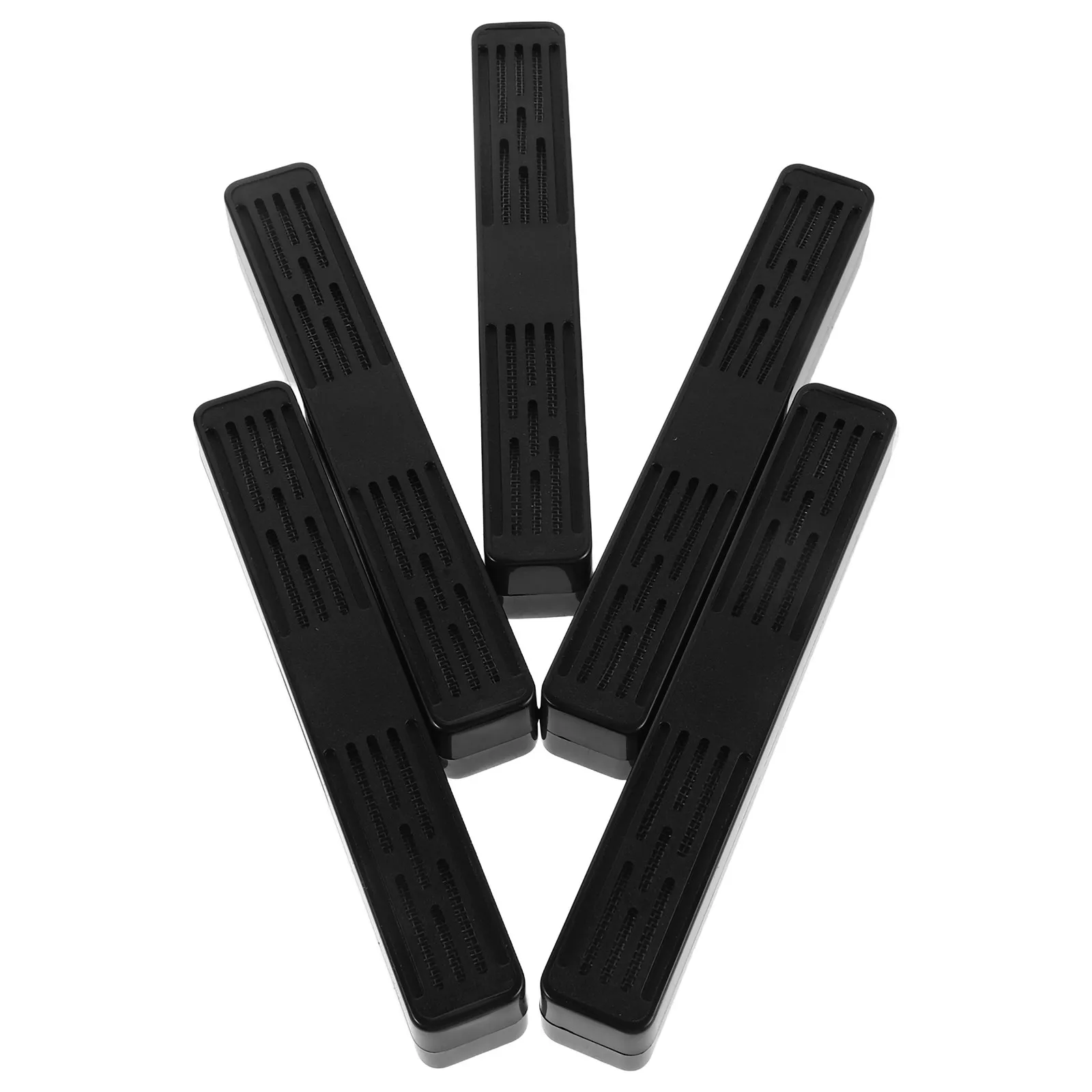 5 Pcs Cigar Humidifier Tube Accessories Tool Case Humidity Control Humidification System