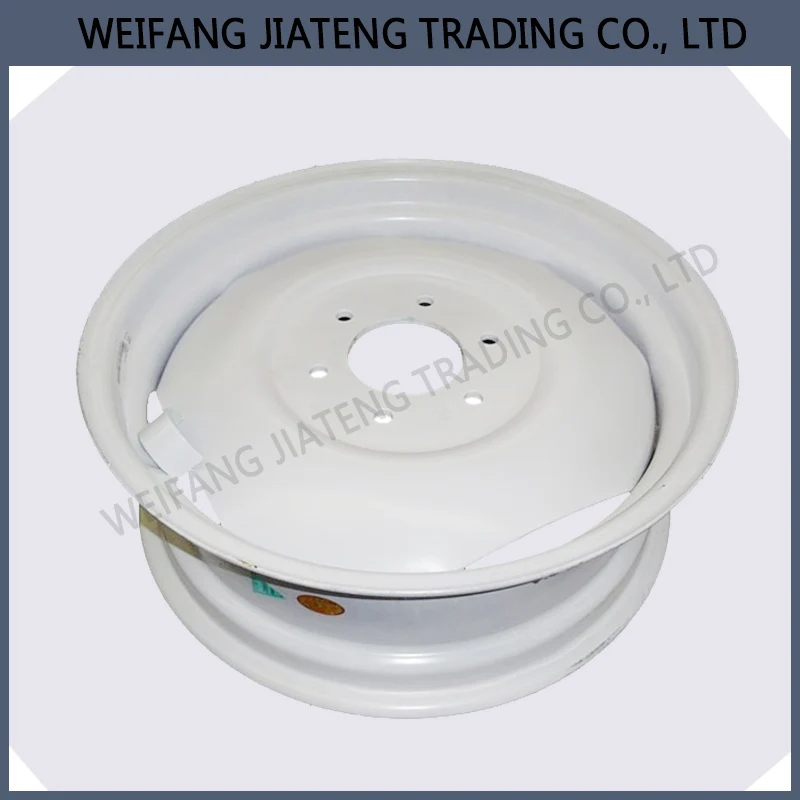 FT550.32F.011 Rim Welding for Foton Lovol, Agricultural Machinery Equipment, Farm Tractor Parts