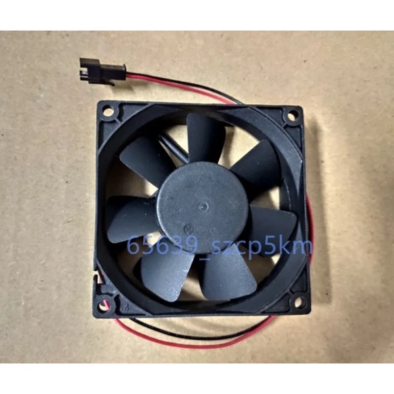 D 1 PCS FOR Compatible With Tianxuan TX8025L12S DC 12V 0.08A 80*80*25mm Cooling Fan * - view 2