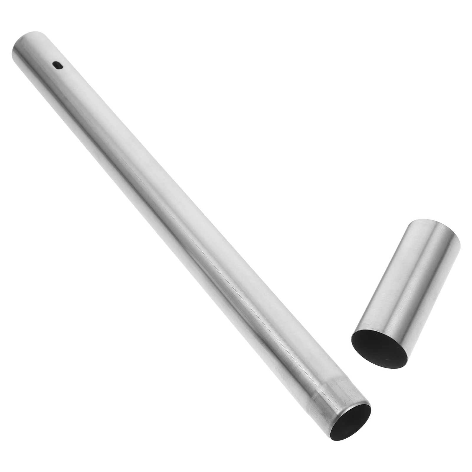 

Document Storage Tube for Certificates Files Diploma Holder Metal Box Birth Keepsake Case Graduation ProtectorTube Storage
