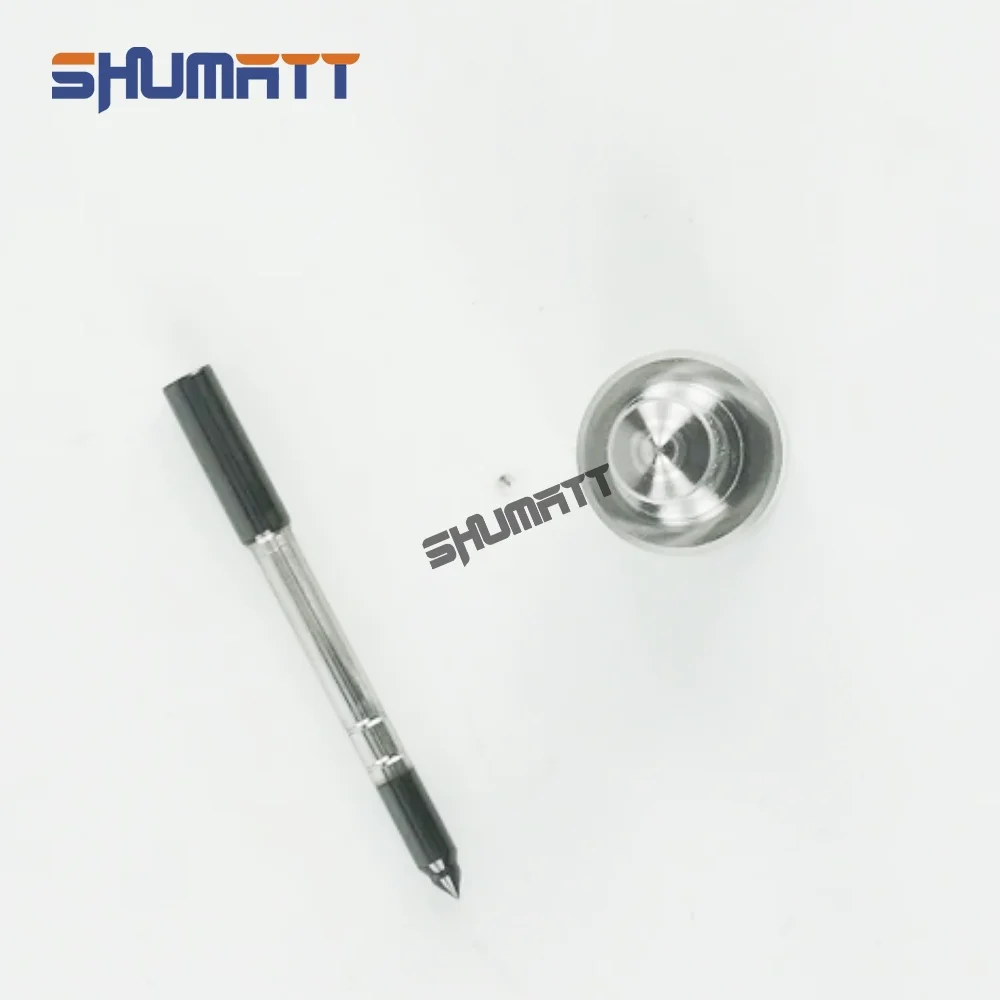 China Made New High Quality DLLA160P1384 Fuel Injector Nozzle 110 Series 4.0 Common Rail 0433171857