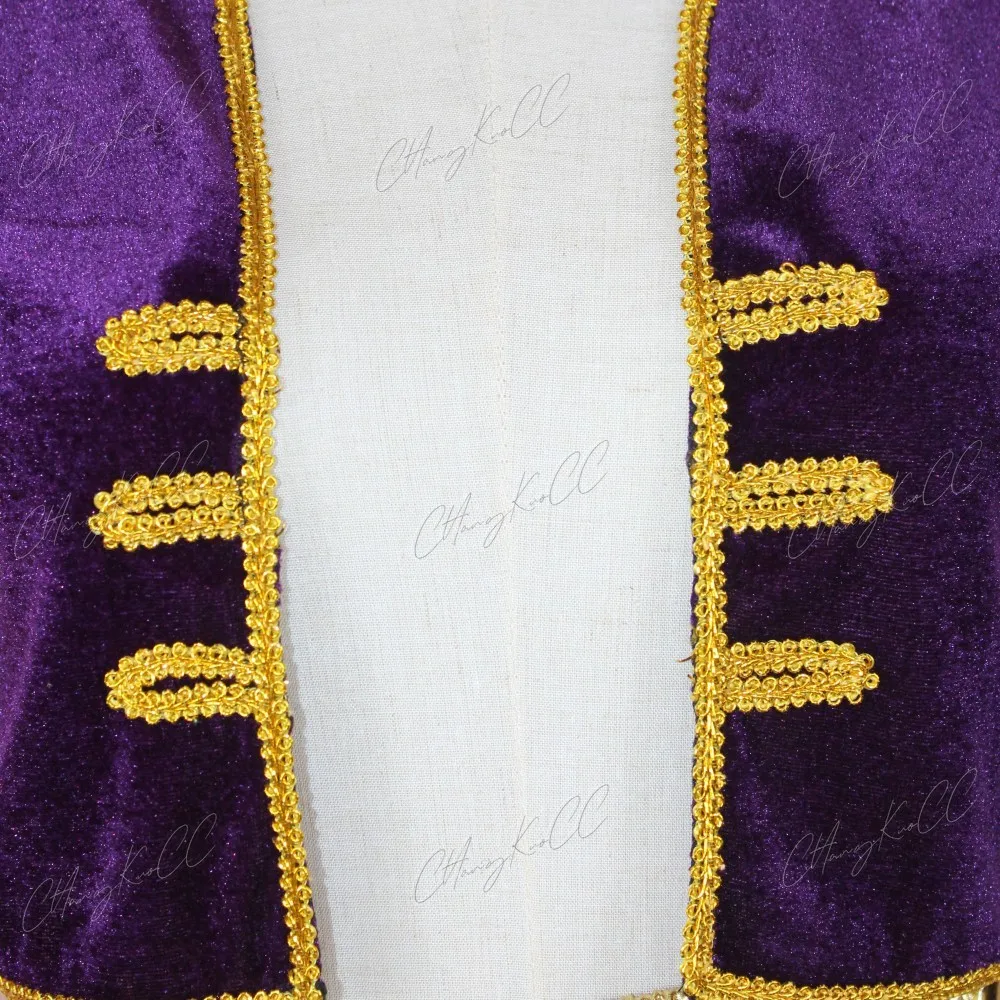 Halloween Jeu De R Rolle De Film Aladdin Lantern Pour Enfants، Jeu De Plis، Action Live، GelPrince، علاء الدين