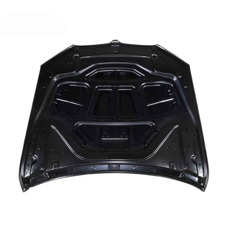 

High Performance Car Spare Parts Engine Hood Engine Cover CS Style Bonnet Hood for 5 Series G30