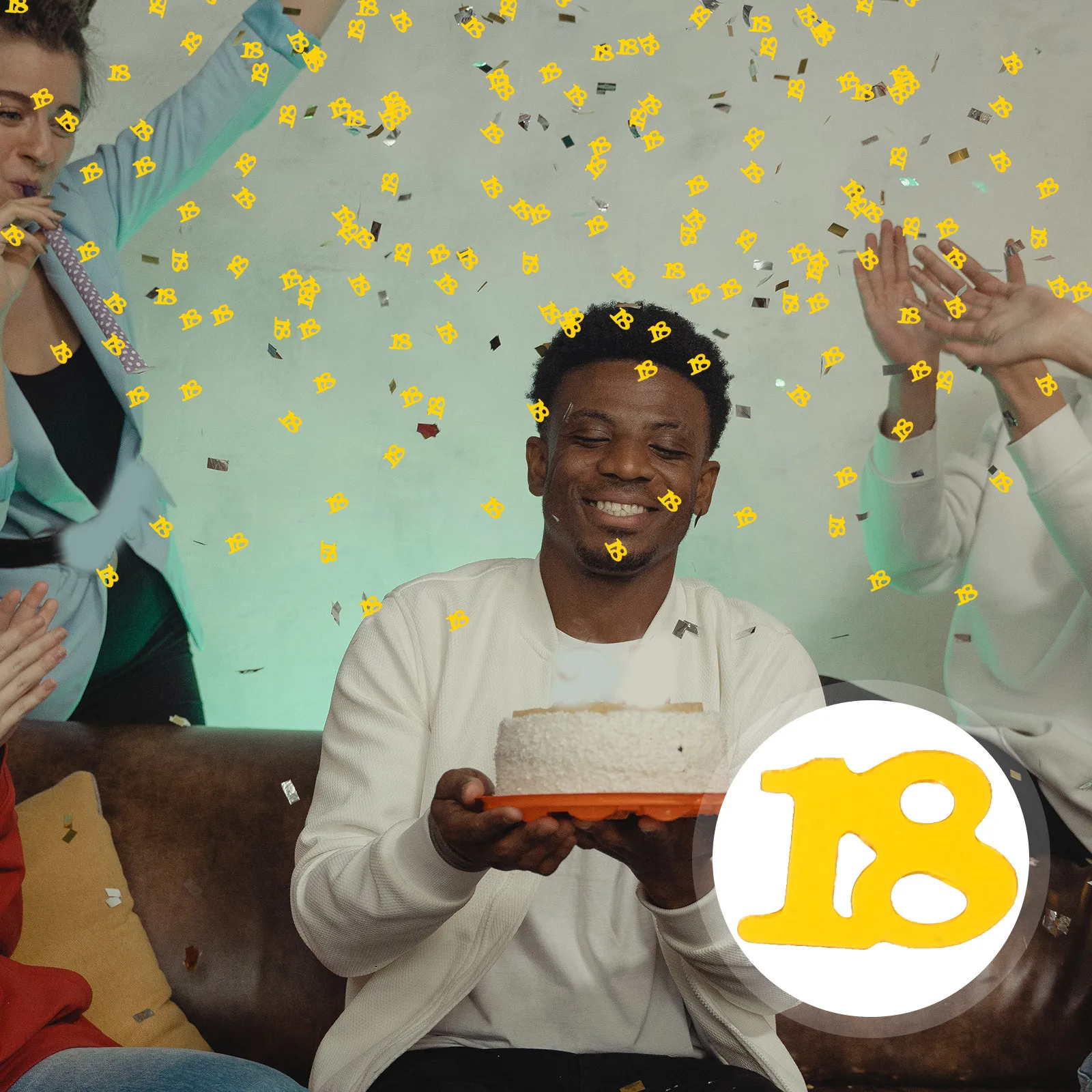 

1200Pcs Number Confetti Party Decoration Premium Quality Anniversary Birthday Table Sprinkle Decoration Golden