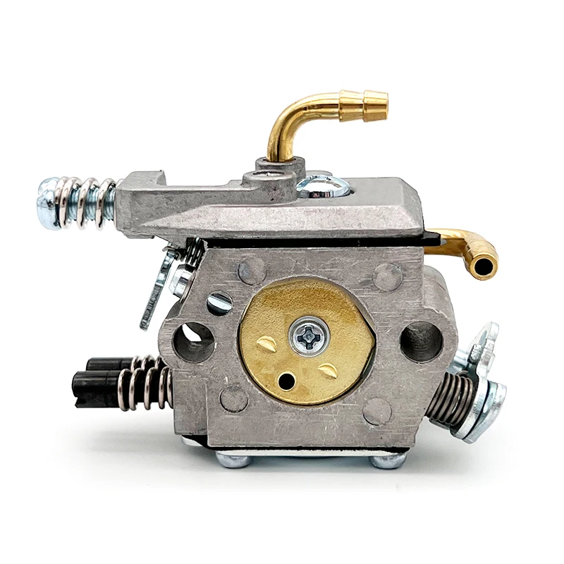 Chinese Professional Chainsaw Accessories Copper Tube Automatic Carburetor MP16