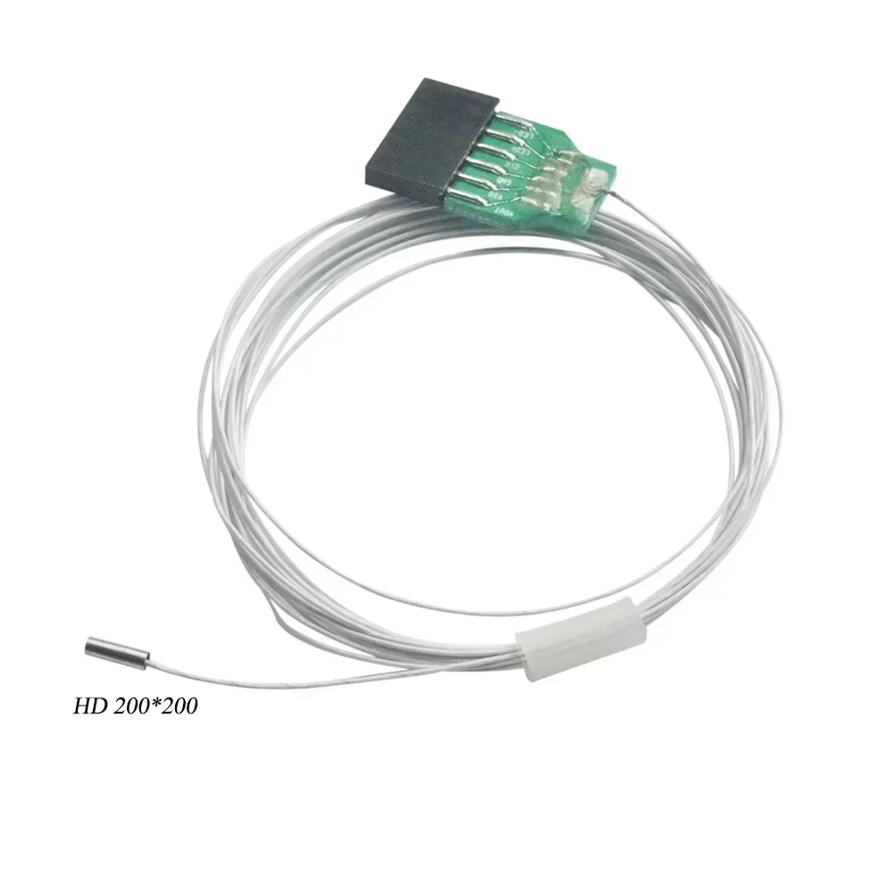 Disposable Module Mini Bronchoscope Ovm6948 Medical Lab Equipment