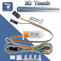 3D Touch Sensor Auto Bed Leveling Sensor BL Touch BLTouch 3d Printer Parts Reprap mk8 i3 Ender 3 Pro Anet A8 Tevo