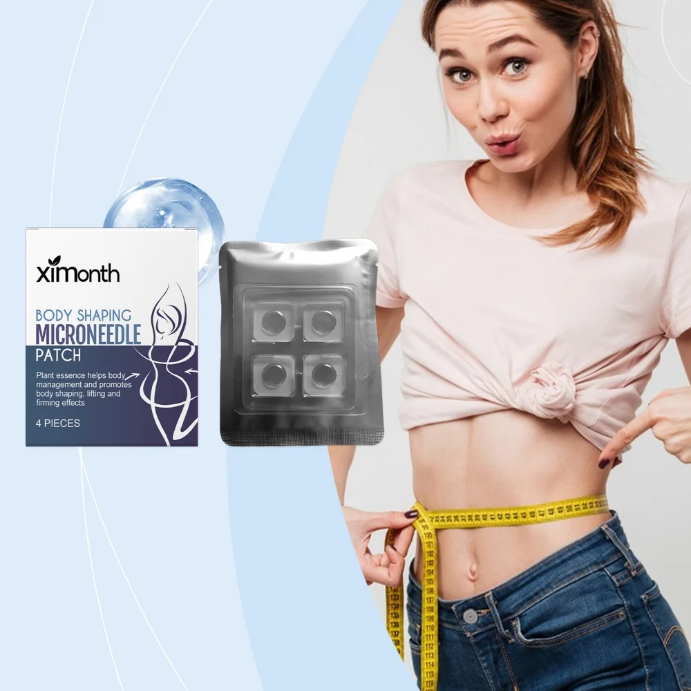 

【 Upgraded Version 】 Slimming and Shaping Patch - Gentle and Firming Skin, Highlighting Body Curves, Essential for Daily Care