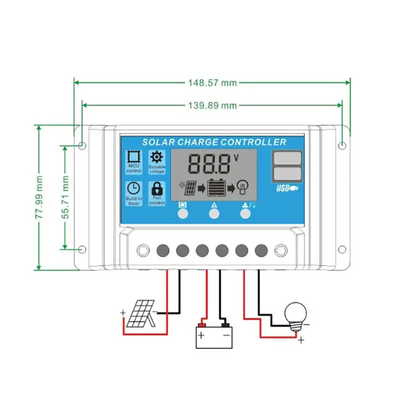 Imagem -05 - Flexível Poli Painel Solar Solar Sistema Solar Gerador de Energia para Viagem ao ar Livre Acampamento Carro Iate rv Barco 200w 18v