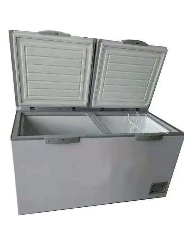 Hot SalesOriginal Ice Cream Display Commercial Mini Deep Refrigerator And Freezer