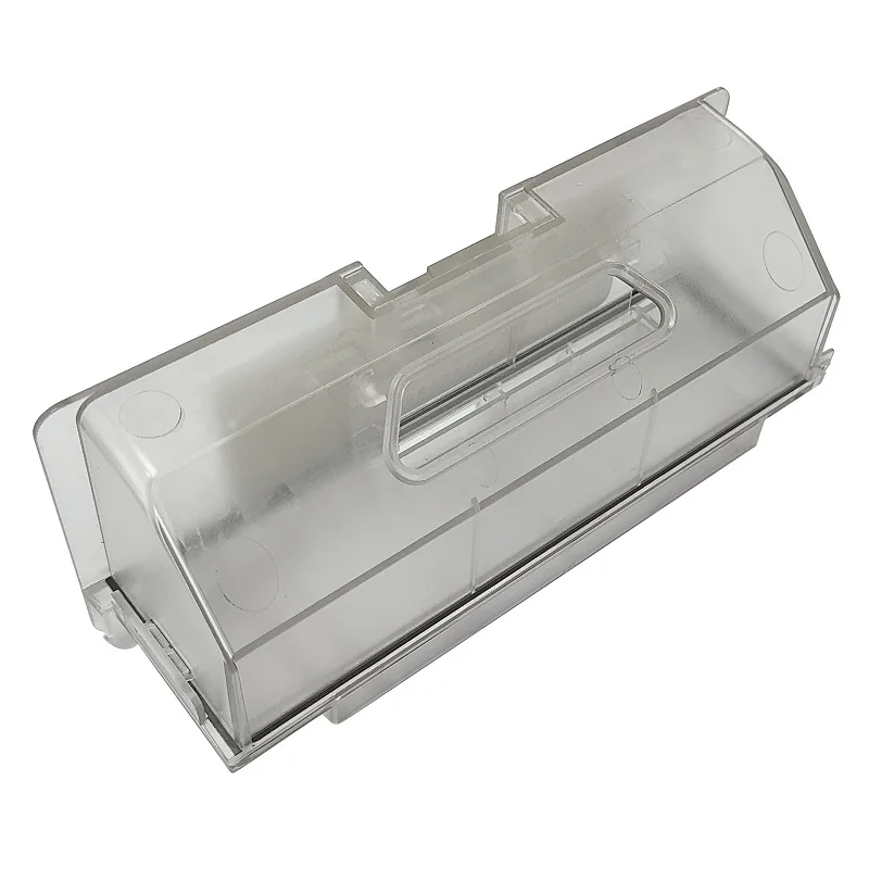 صندوق الغبار لـ Mijia ، مكنسة كهربائية روبوت ، تنظيف ذاتي ، روبوت 2 ، C101 ، ملحقات بديلة ، كنس