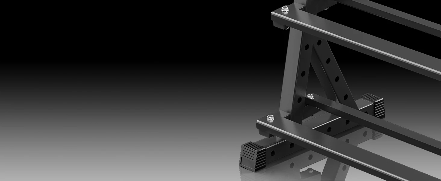 weight rack for home gym