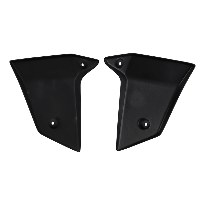 Motorcycle Accessories Radiator Cheeks Protector Side Decorate Fairing For Honda Hornet 750 CB750 2022-2024