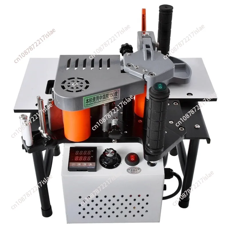 SC-40 Small Manual …