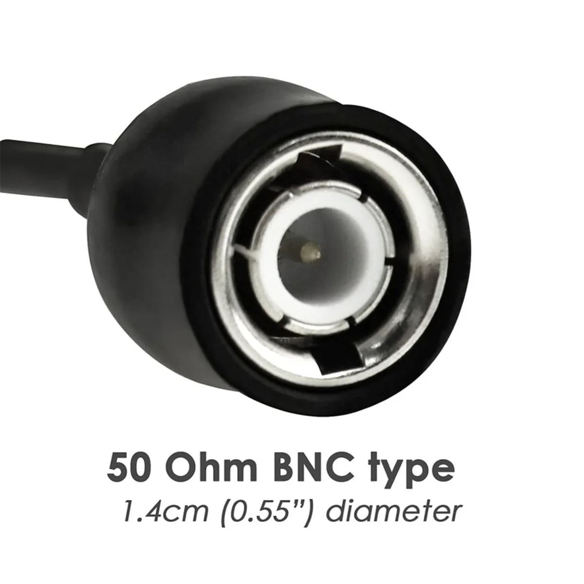 A20M Датчик электрода PH Зонд Промышленный эксперимент Лабораторный анализатор воды в бассейне PH-метр Тестер PH-зонд Разъем BNC