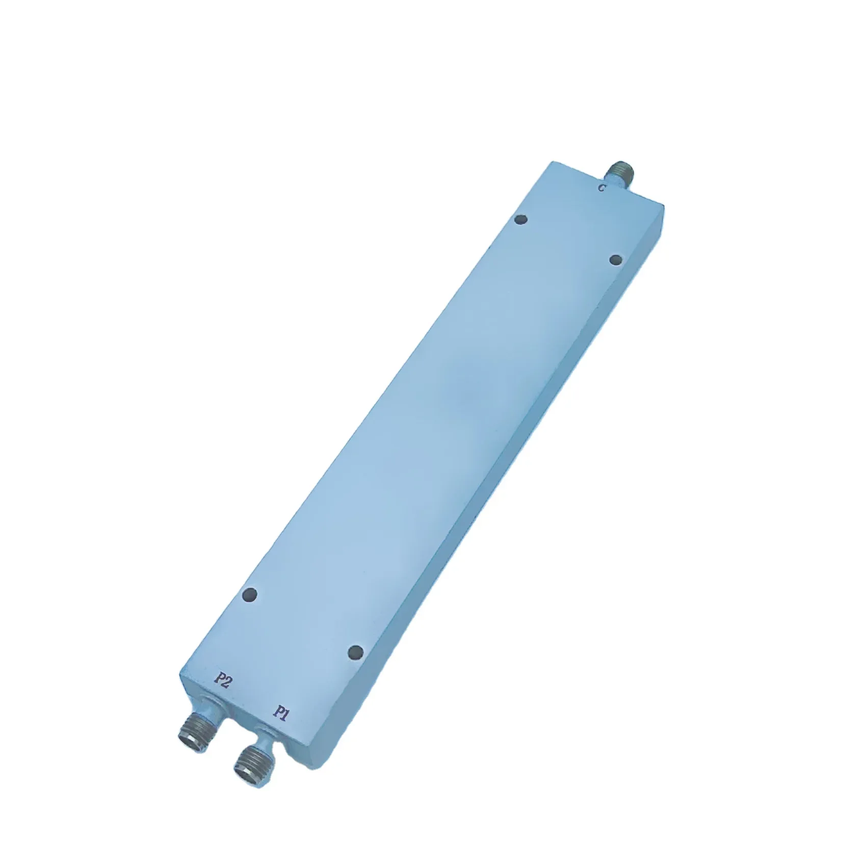 0.5-6GHZ N-female 2 Way Rf Power Divider /splitter