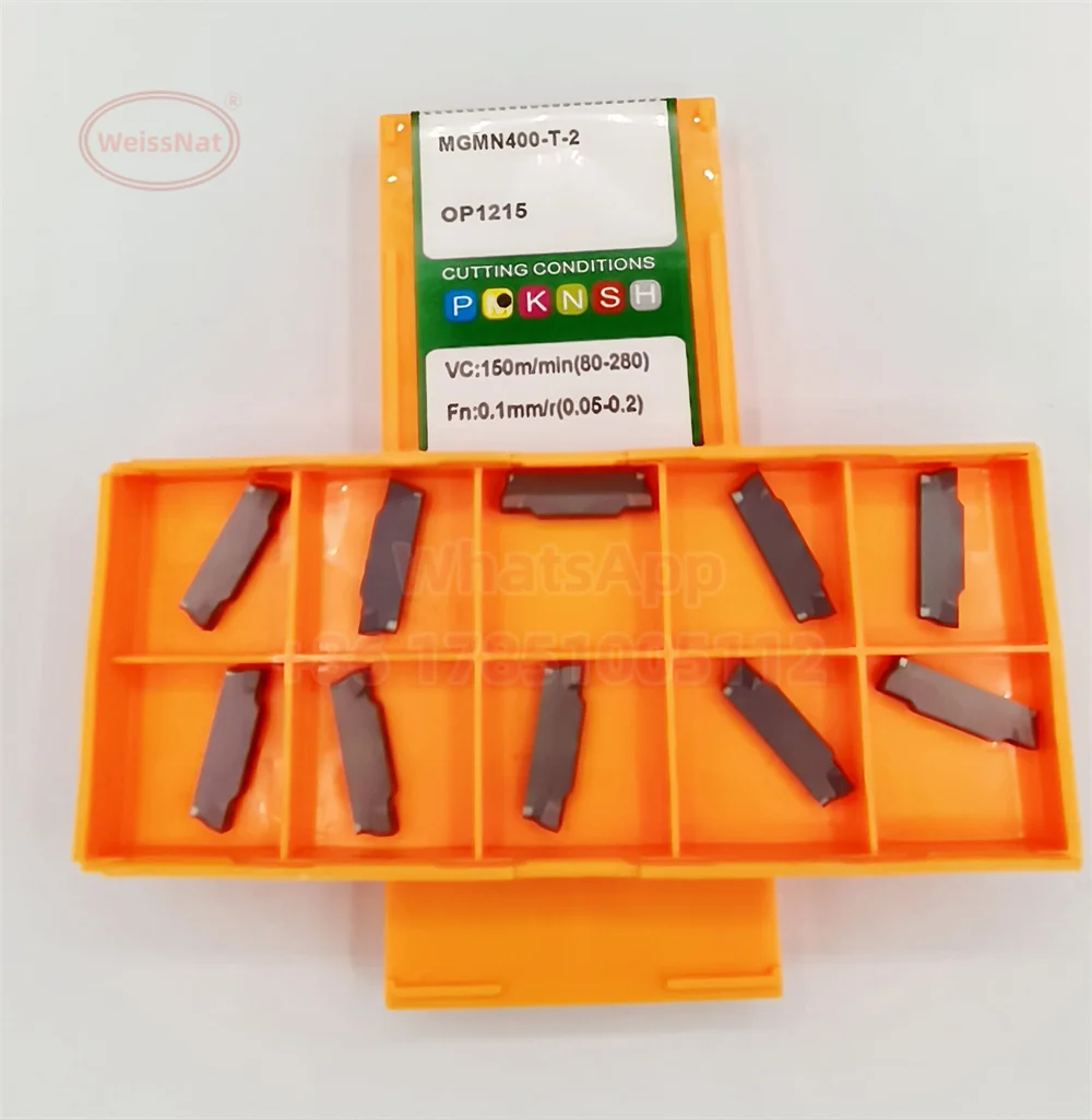 MGMN200-T-2 MGMN300-T-2 MGMN400-T-2 MGMN500-T-2 MGMN300-M MGMN300-GS OP1215 OP1315 Carbide Insert MGMN Inserts