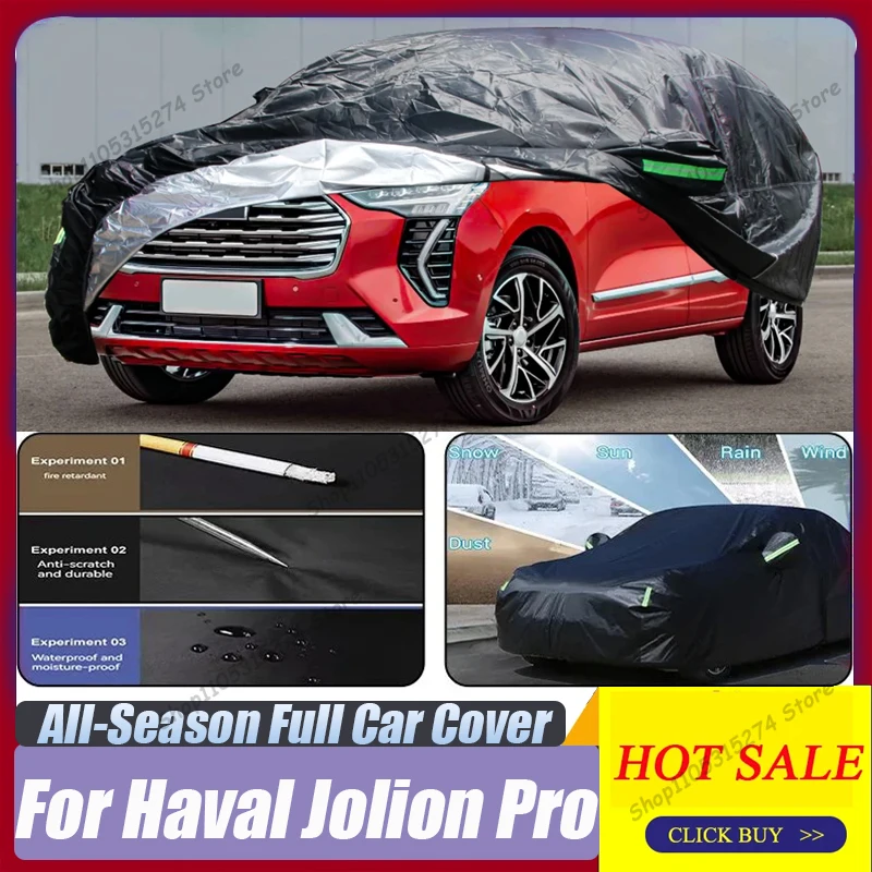 telo-copriauto-completo-per-haval-jolion-pro-2021-2026-protezione-esterna-impermeabile-antipolvere-con-strisce-riflettenti