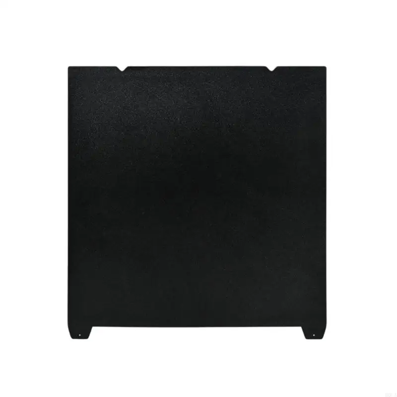 

PEI Coated 3D Print Platform Low Temperature Cold Print Bed With Double Handles And Positioning Holes Quick Installation