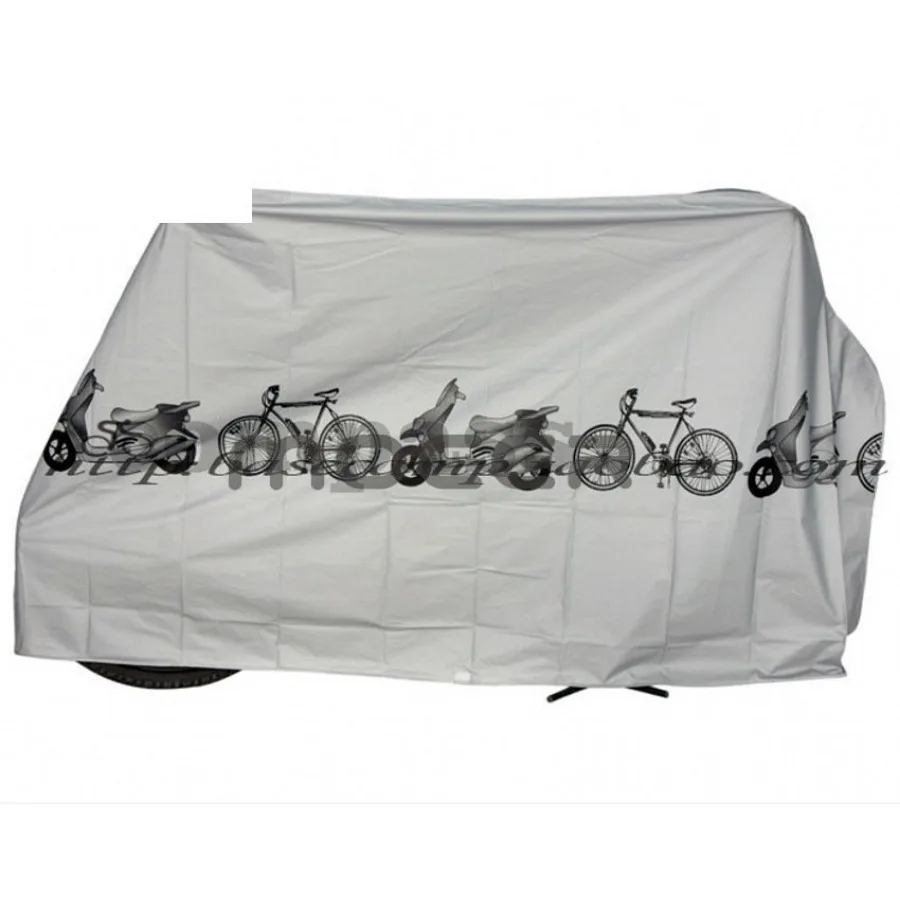 General Moto Bike Dust Cover Electric Car Outdoor Sun Protection Motorcycle Clothing Rain Equipment Accessories Modified Parts