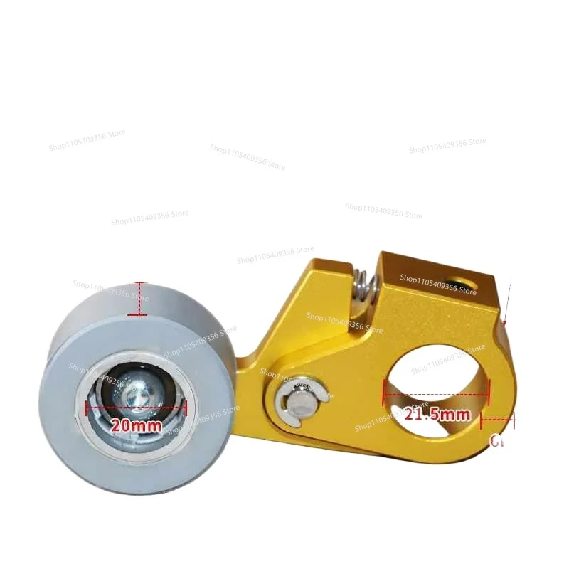 Anti-rewind Device for Edge Banding Machine Edge Banding with Anti-rebound Missing Edge Banding Strip No Punching