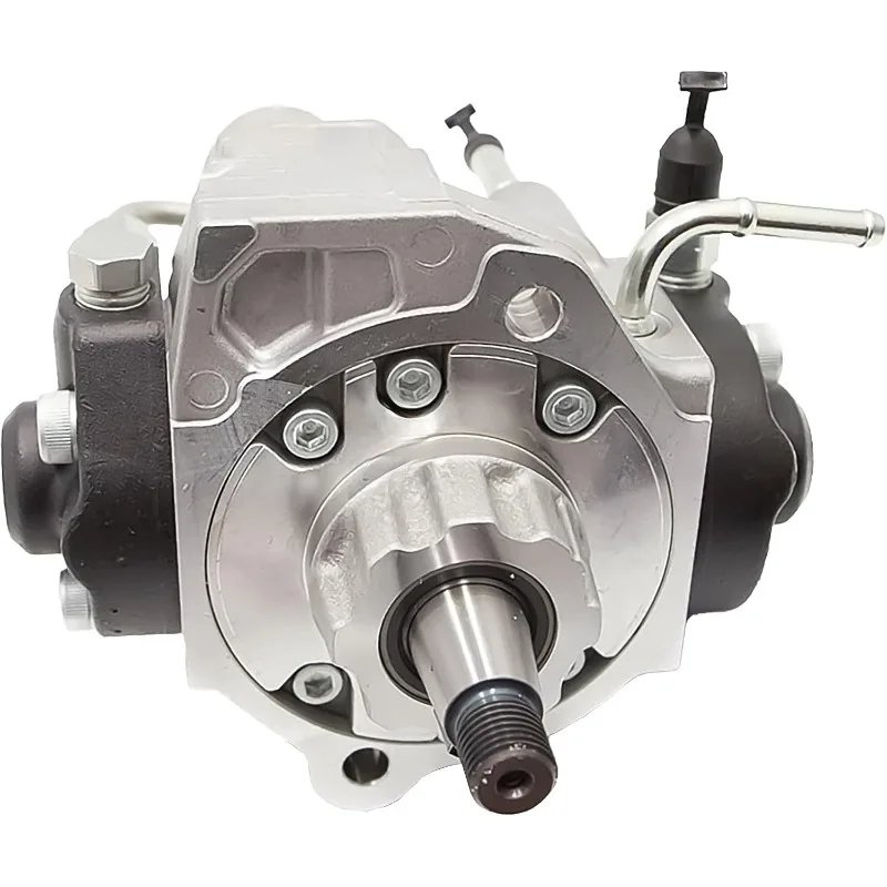 

Fuel Injection Pump CR HP3 294000-1124 8-98081771-1 8-98081771-4 98081771 For Isuzu 4HK1 5.2L Medium Heavy Duty Truck Engine