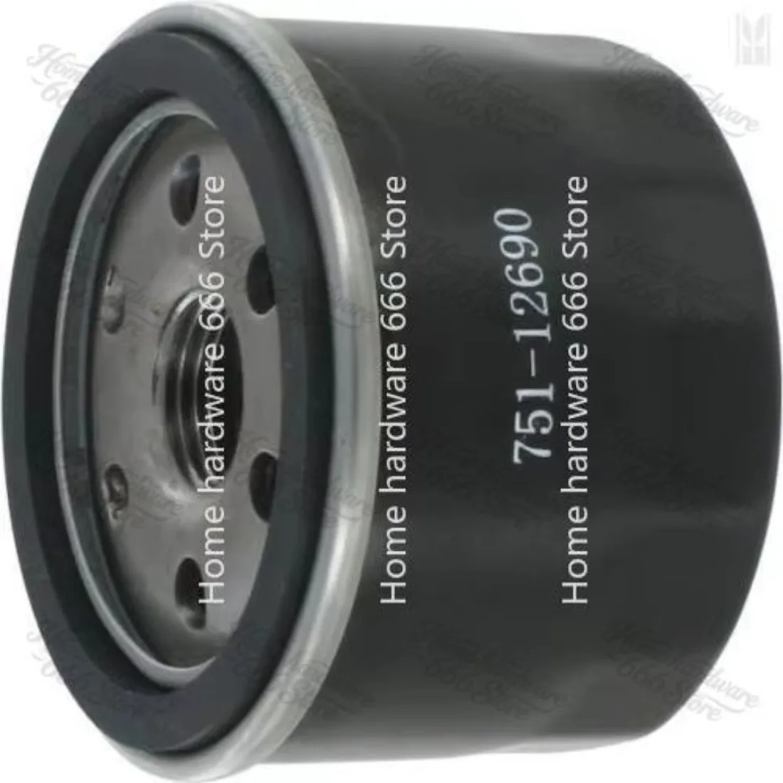 Oil Filter MTD 751-12690 75112690 220g