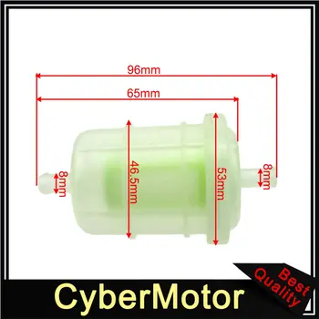 燃油濾清器 49019-3712 適用於川崎摩托艇 750 900 1100 ZXi JH1100-A1 JH750-C2 JH900-A2 12 最佳銷售 川崎水上摩托艇 - №8