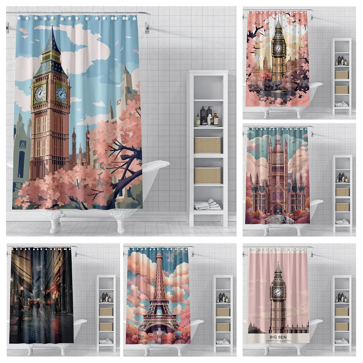 

Водонепроницаемая занавеска для душа, 180x200 240x18 0 aaaa