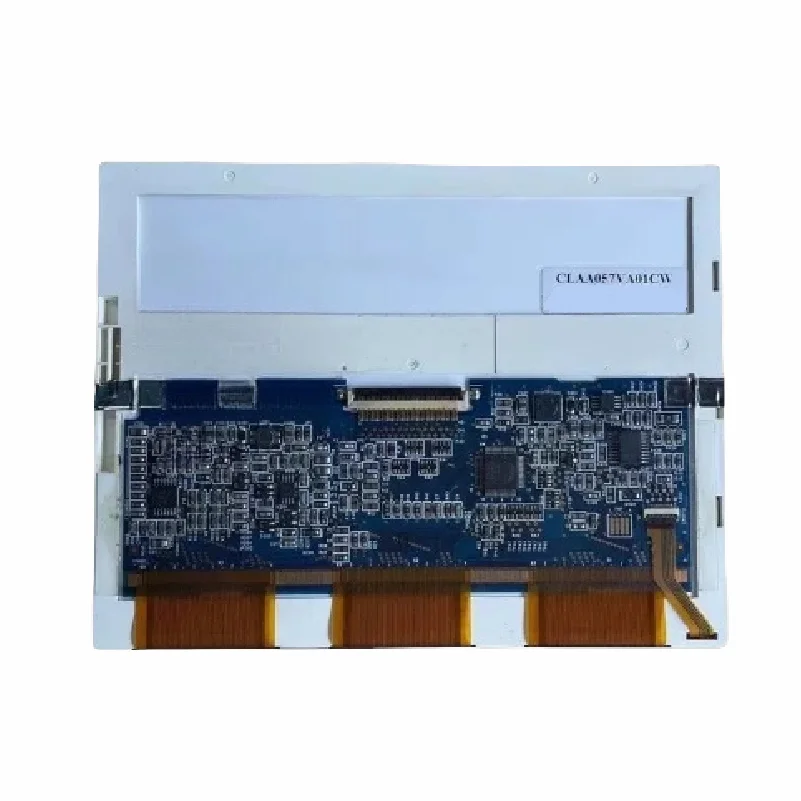 

Original CLAA057VA01CW CLAA057VA02CW Industrial Control LCD Screen PLC