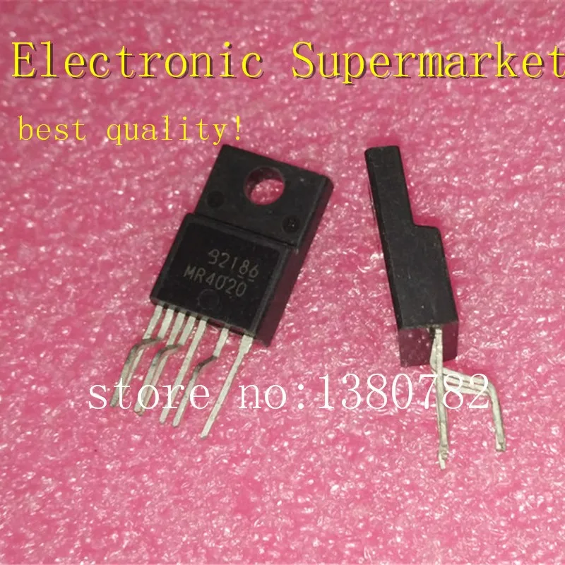 Free Shipping 10pcs-50pcs/lots MR4020 NEW TO220-7 IC In stock!