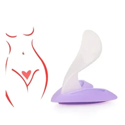 For Women Bikini Dedicated Privates Shaving Stencil Sexy Female Pubic Hair Razor Intimate Shaping Beauty Device Tool