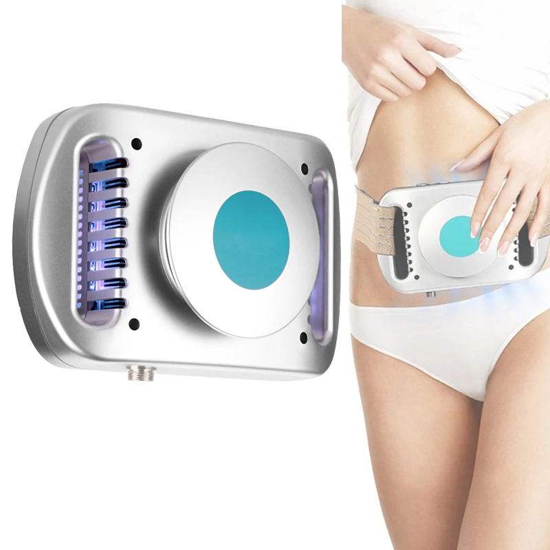 

Cryotherapy Massager Fat Freezing Machine For Cryolipolysis For Body Slimming Weight Loss Lipo Anti-Cellulite Treatment