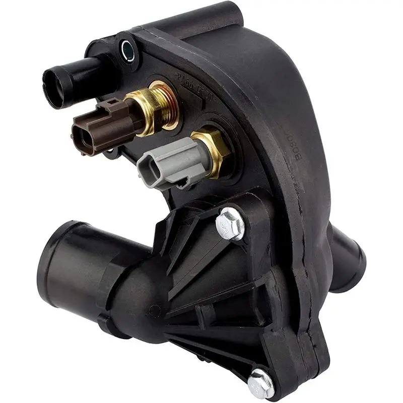 

Вентиляционный клапан с датчиком для термостата YU3Z8A586AA YU3Z-8A586-AA для Ford Explorer Ranger Mercury Mountaineer-A97E