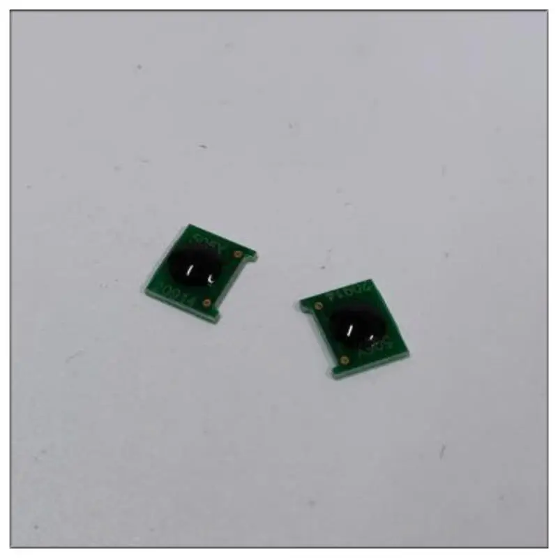 Toner Chip For HP 400 M401 M425 M401d M425dw 425 401 Printer,CF280A 280A 80A CF280X 280X 80X 280 80 Refill Toner Cartridge Chip