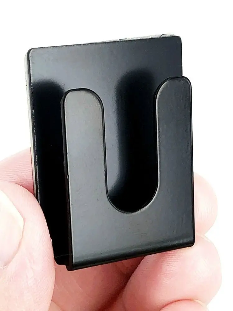 

Крючок-крючок для автомагнитолы Motorola/Kenwood/YEASU/TYT, двустороннее радио, универсальный держатель, ручной микрофон