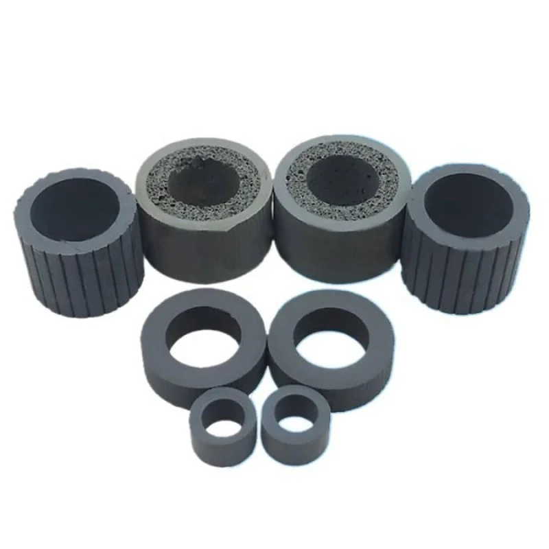 

For Epson DS510, DS520, DS560, DS760, DS860 feeding and paper separation wheels consumables