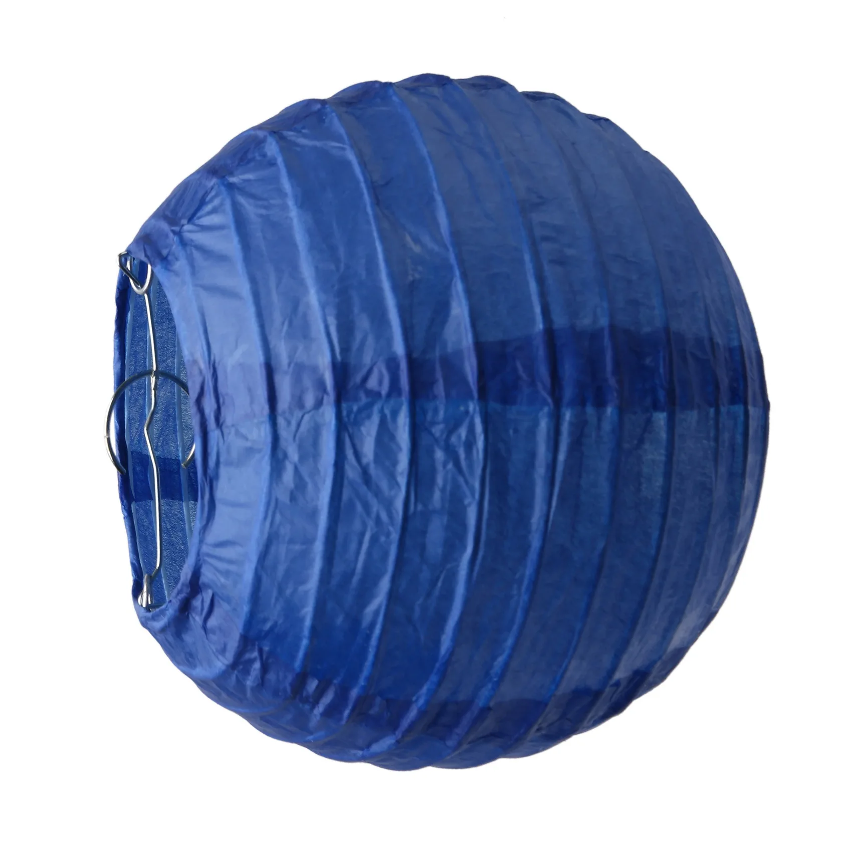 NEW HOT In Stock-20Pcs 6 Inch-12 Inch Paper Lanterns Assort With Size Navy Blue Beige Chinese Paper Lantern Lampion For Wedding