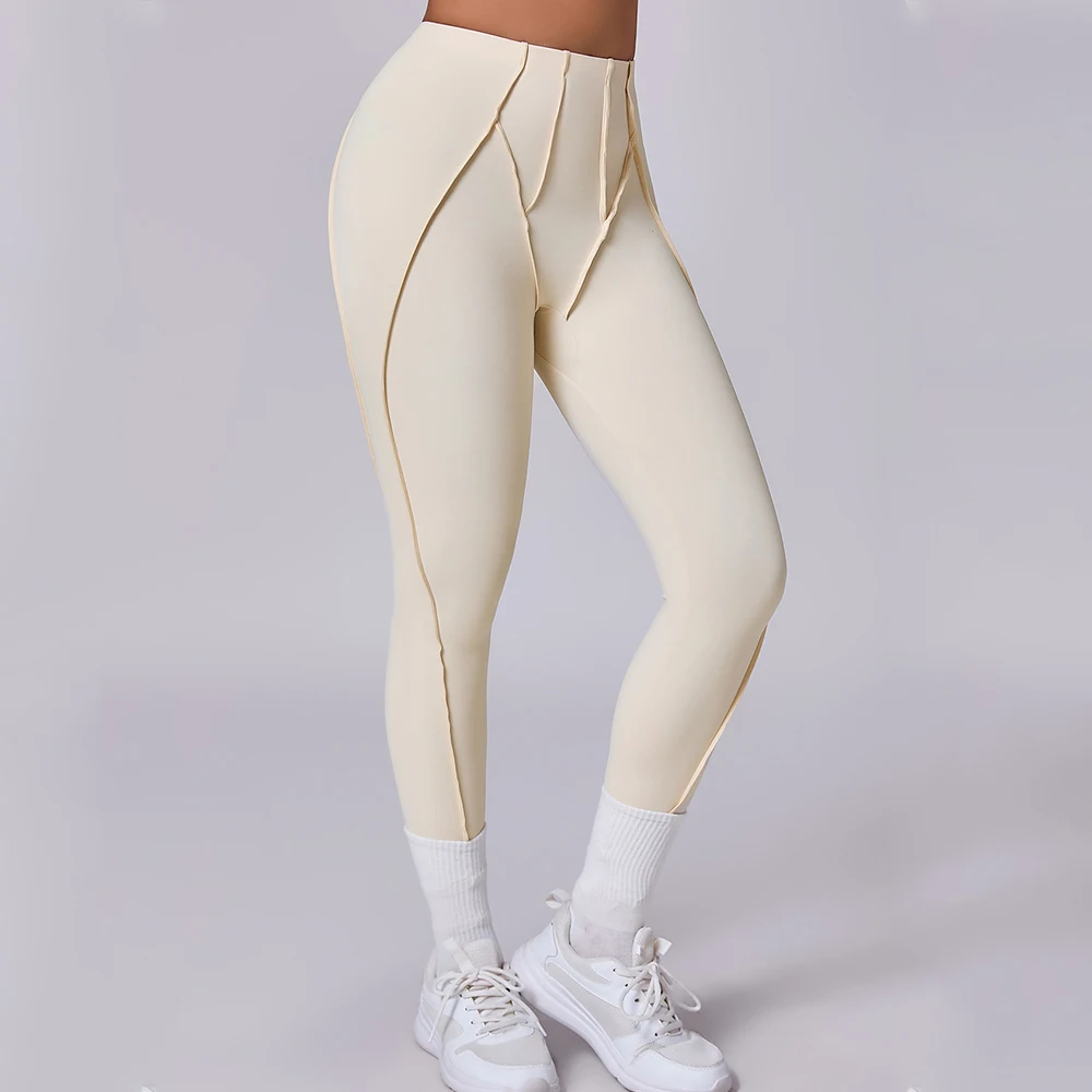 

Women Fitness Yoga Pants High Waist Leggings Seamless Sport Leggings Push Up Gym Workout Tights Running Training Women Pants