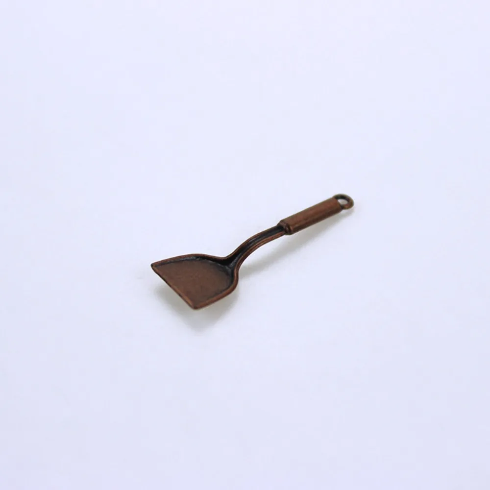 Chaleira 1:12 mini conjuntos de utensílios de cozinha panelas escala 1:12 boneca conjunto de cozinha mini liga kit de cozinha mini casa de jogo