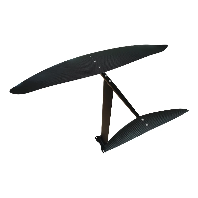 Hot Selling Big Wings Surf Foil SUP Hydrofoil Tuttle Box Surf Carbon Fiber 3k Foil Surfboard Hydrofoils Water Sport Foil