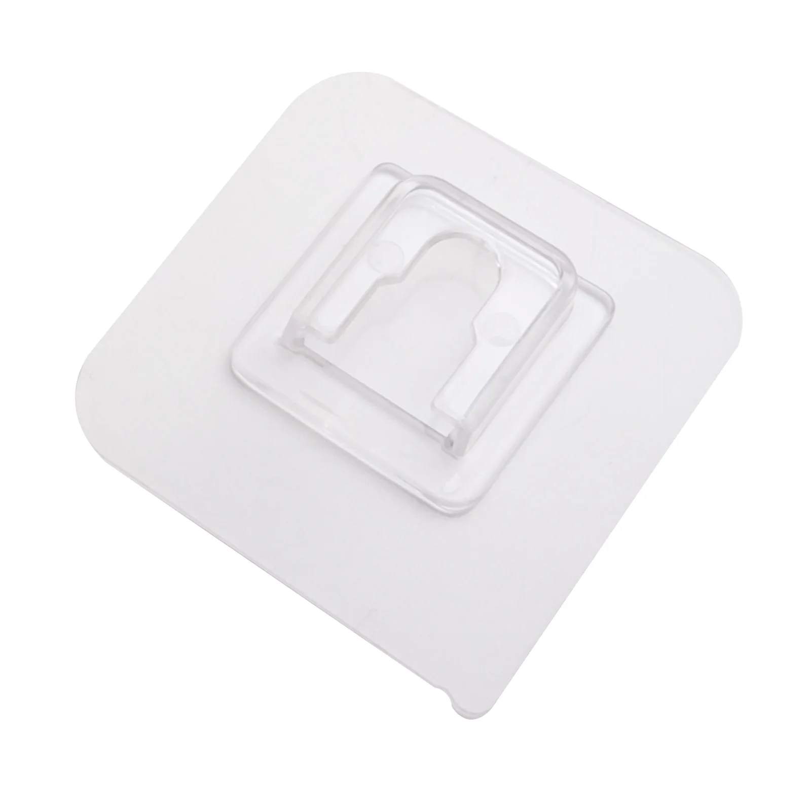 Garbage Bag Storage Box Plastic Wall Mounted 1Pcs Bathroom Extractable Non Perforated Organic Cotton Brand New