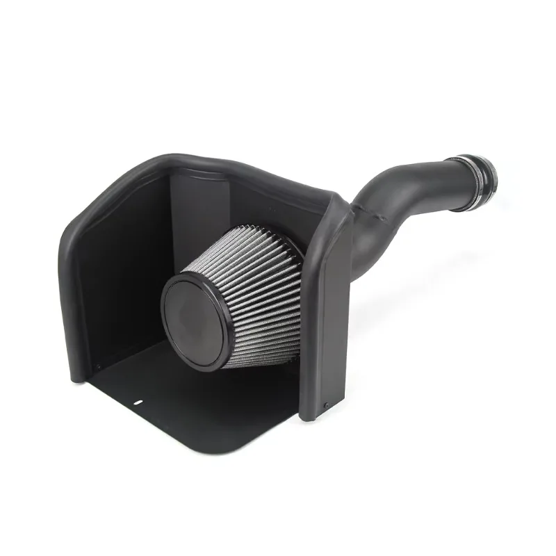 

Cold Air Intake for Toyota Tacoma 2016-2019 3.5L V6 With Heat Shield