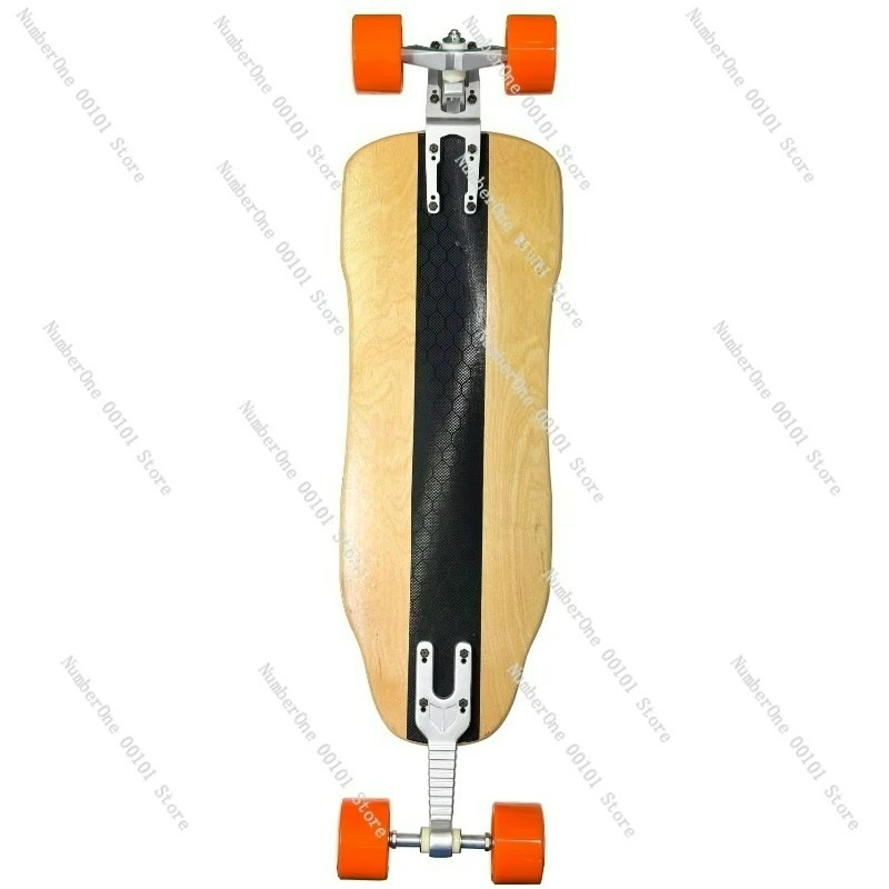 Longboard Ldp Skate…