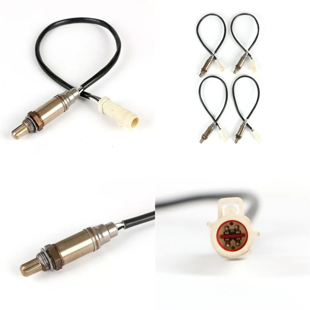 

Датчик кислорода для Ford Mondeo 9F472AB F8VZ9F472BA 11171843 – Прочная автомобильная запчасть, совместимая с автомобилями Ford