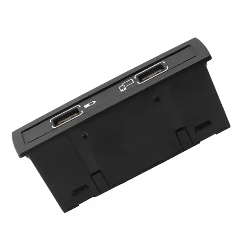 Reliable-Dashboard USB Socket For CLS A CLASS GLA CLA Connector Control Module A1728202100 1728202100 1728202200