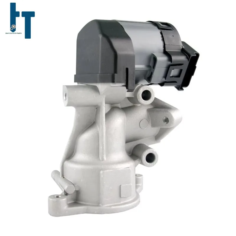 

9645689680 6M5Q9D475AA EGR Valve Exhaust Gas Recirculation For PEUGEOT 407 2.0 HDi (2004 Onward)