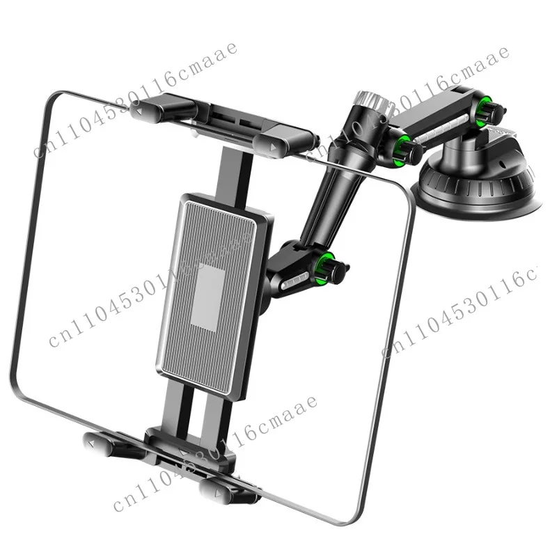 New Car Tablet Holder with Long Arm Suction Cup for Vehicles