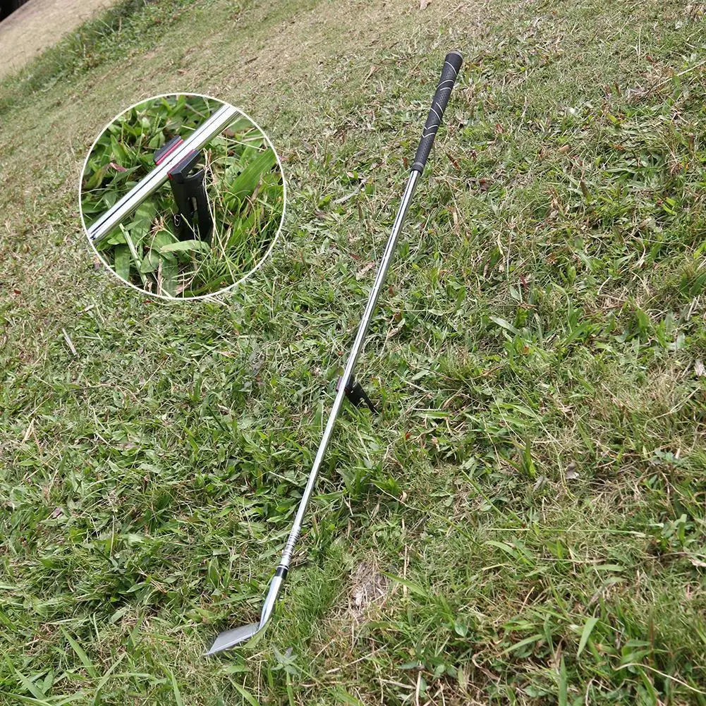 

3 шт., клиновые клюшки для гольфа, портативный помощник для гольфа, спортивные аксессуары